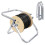 Wire Spool Rack Single Axle Wire Spool Rack Wire Dispenser for Efficient Wire Management 6