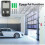 2pack 39165R Garage Door Openers Wall Console,for Genie Series II Wall Button, Sure Lock + Light Control 6