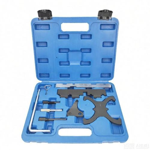 Engine Timing Tool Kit Fit for  1.6 TI-VCT and 1.6 DuraTec EcoBoost  C-MAX, Fiesta, Focus 2