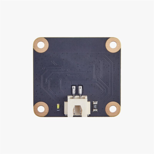 For  CyberBrick Remote Control Transmitter Base Board Makerworld  3D Printed Model Component 1