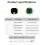 For  CyberBrick Remote Control Transmitter Base Board Makerworld  3D Printed Model Component 4