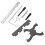 Engine Timing Tool Kit Fit for  1.6 TI-VCT and 1.6 DuraTec EcoBoost  C-MAX, Fiesta, Focus 7