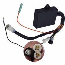 Ignition CDI Box Igniter for Bear 350 YFM350FW 4x4 1990-1994 3HN-85540-10-00