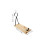 Présentoir À Jambon Métal Pin Beige Pour Usage 2
