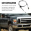 5C2Z-7E395-AA Automatic Transmission Gear Shift Cable for  E150 E250 E350 E450 Super Duty 2005-2014 5C2Z7E395AA 4