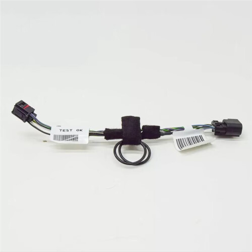 For  XC60 MK1 Rear Park Assist Camera Adapter Cable 31381517 2