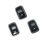 971959858C 971959855C Power Master Window  Mirror Control Button for  971  Cayenne 2018-2020 4