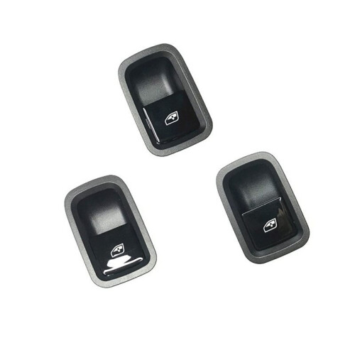 971959858C 971959855C Power Master Window  Mirror Control Button for  971  Cayenne 2018-2020 2