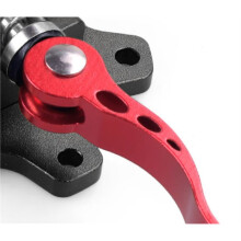 For Q1r Aluminum 70MM Steering Wheel Quick Release for SIMAGIC for  for  for Racing Games B