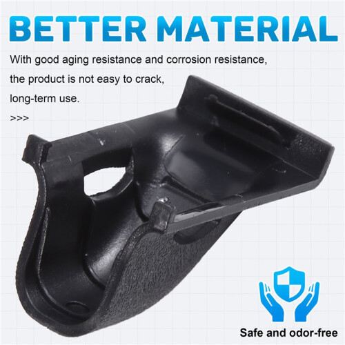 LR153330 Car Front  Base Front Bracket Cover for LR  Sport L461