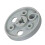 5-Inch Professional Reel Hub Adapter Replacement Essential Maintenance Accessory for Audio Enthusiasts and Technicians 4