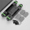 Hydraulic Adjustable Door Hinge Hinge Silent Hidden Automatic Door Closing Device Wooden Door Hinge 5