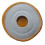 Replacement Round Cloths Fish Scale Mop Pads for Robot Vacuums,for     Vacuum Accessories 3