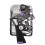 Front Door Exterior Handle Chrome Pull for Freightliner  2000-2011 Argosy Base 05-14 Door Handle A1842228002 L 8