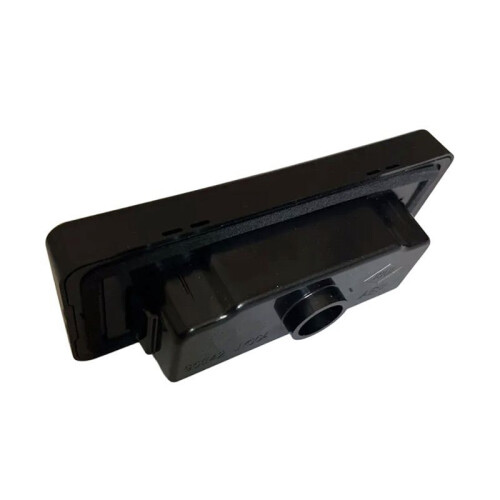 Car TailGate Rear Trunk Boot  Cover for  Koleos 2008-2016 90542JY00A