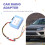 Car MOST Digital Data Fiber Optic Decoder Box Kit for  Toureg 2011-2017 Decoder Radio Adapter Radio Adapter Box 3