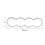 Engine Block Guard Blockguard for   K20 Engines Cylinder Protection Cover Plate 5