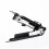 Multifunction Scribing Tool with Deep Hole Pencil,Woodworking Scribe Gauge Scriber  Maker Measuring Tool 8