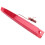 2Pcs Universal Car Motorcycle Red Light 12V 20 LED 3RD High Mount Brake Tail Stop Light 2
