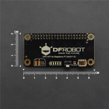 DFRobot UPS Power Expansion Board for Raspberry Pi Zero (V1.0)