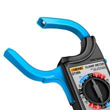 Pince ampèremètre ANENG DT266 Multimètre numérique True RMS pour tension et courant CA/CC