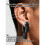 Ear Clip Electrode Double-Sided Rubber  Comfortable, Compatible for Tens Unit & CES Stimulation 4 PCS 3