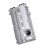 Engine Hood Valve Cover 25197004 for  Cruze Excelle 6