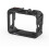 AMAGISN Plastic Camera Rabbit Cage Expansion Frame Protective Shell Cage for  Go Ultra Camera Protection Black 7
