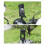 Frame Cage for  X5 Protective Frame Housing Case with Cold Shoe Mount for  X5 Action Camera Accessories 7