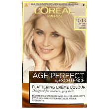 L'Oreal Age Perfect 10.13 Natural Ivory Blonde