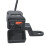 Motorcycle USB Charger QC3.0 Handlebar Fast Charging Waterproof 12V Socket Adapter with Voltmeter Motorcycle Tools 3