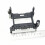 Front ACC  Sensor Mount Holder Fixing Clip Bracket for  500X Tipo II  Renegade  Stelvio Giulia 1