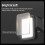 Fill Light for  OSMO Pocket 3 Accessories Adjustable Auick-Release Soft Light Dual-Light Three-Color Fill Light 5