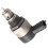 Common Rail Fuel Pressure Sensor Regulator Control Valve Double Regulating Valve DRV 0281006032 for 4