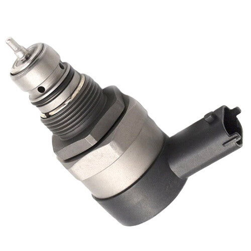 Common Rail Fuel Pressure Sensor Regulator Control Valve Double Regulating Valve DRV 0281006032 for 2