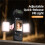 Fill Light for  OSMO Pocket 3 Accessories Adjustable Auick-Release Soft Light Dual-Light Three-Color Fill Light 10