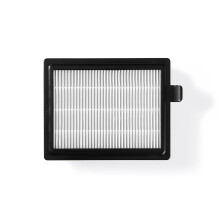 Filtru HEPA activ de schimb | Înlocuitor pentru: Electrolux / Philips | Negru/Alb
