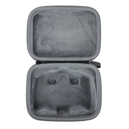 For  Avata 2 Goggles 2/3 Bag Case Storage Portable Hard Case Nylon Handle Shock-Proof Carrying Box Accessory 2