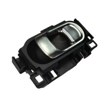 2pcs Door Interior Handle 9674973080 9802448680 50274V05 A2C59513556 for C5