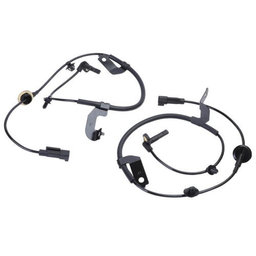 4pcs ABS Wheel Speed Sensor 5105572AA 5105573AA 5105064AA 5105065AB for  Compass   Caliber 2