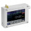 Atualize o Decodificador ATS-Decoder Air V4.2x com Receptor de Rádio de Banda Completa Si4735 de 4 Polegadas, FM, RDS, AM e , com Tela 6