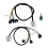 WOYO PL028 EPS Tester for   Wheel Steering Rack Detector Torque Sensor Simulator Support Flash Firmware Car Tools 2
