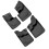 1 Set Mudguard PT345-35160 is Suitable for  Tacoma 3