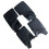 1 Set Mudguard PT345-35160 is Suitable for  Tacoma 4