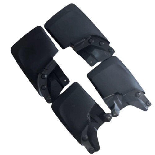 1 Set Mudguard PT345-35160 is Suitable for  Tacoma
