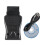 Car Diagnostic 14 Pin for  Consult Interface 14Pin USB OBD Fault Code Cable Tool Scanner Connector Adapter 4