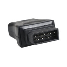 Car Diagnostic 14 Pin for Consult Interface 14Pin USB OBD Fault Code Cable Tool Scanner Connector Adapter
