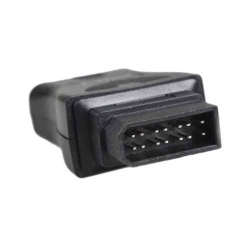 Car Diagnostic 14 Pin for  Consult Interface 14Pin USB OBD Fault Code Cable Tool Scanner Connector Adapter