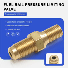 06D130757B 06D130757C Fuel Pressure Regulator PCV Valve for 2.0T A3 S3 A4 A6 A8 Quattro TT