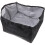 5Pièces Couvre Projecteur Polyester Noir Usage Domestique 2